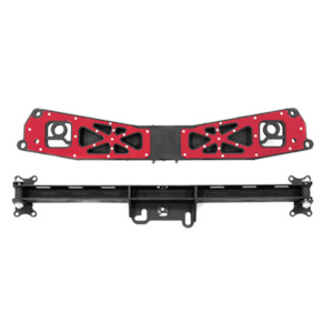 Innovative Mounts AWD Rear Diff Mount Kit - EG/DC