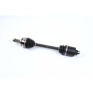 Insane Shafts 500HP 06-11 Honda Civic (Fd, Fn) 1.8L Rh