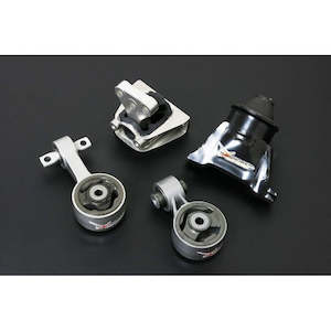 Civic Fd: Hardrace Engine Mount Kit Honda, Civic, Fd