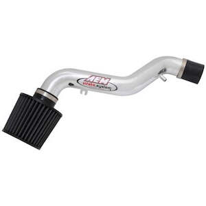 Crx Ef8 Vtec: AEM 88-91 Civic EX/SI CRX SI Polished Short Ram Intake