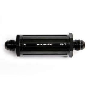 K-Tuned Fuel Filters (30 micron)
