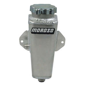 Mazda Ms3 1: Moroso Power Steering Tank