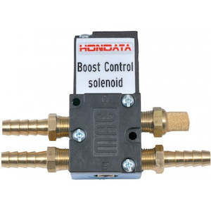 Hondata Boost Control Solenoid Kit