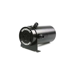 Mazda Ms3 1: Tegiwa Billet Catch Can Breather Tank