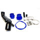 ATP Turbo High Flow 3" Turbo Inlet Pipe Kit for Mazdaspeed6