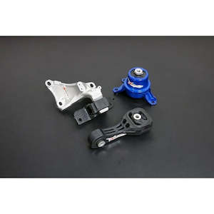 Hardrace Hardened Engine Mount (Race Version) Honda, Jazz/Fit, Gk3/4/5/6