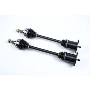 Insane Shafts 1000HP Honda S2000 (Ap1, Ap2)