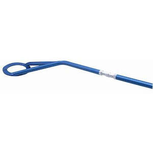 Prelude Bb1 5: Cusco Strut Bar ST Front BA4/5-DOHC Prelude