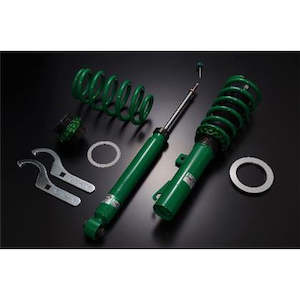 Prelude Bb1 5: Tein 92-02 Honda Prelude (BB1/BB2/BB6) Street Advance Z Coilovers