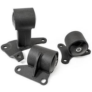 Prelude Bb1 5: Innovative Mounts Steel Engine Mount Kit - Prelude BB1/4 H22A