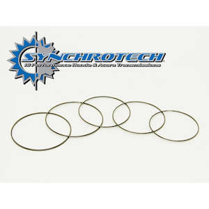 D15: Synchrotech Honda Civic CRX Del Sol D15 D16 1-5  Synchro Spring  Set