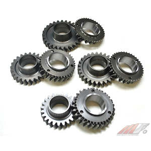 MFactory Honda Civic D15 D16 Close Ratio Gear Set