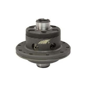 D Series D16: MFactory 1.0 Way Metal Plate LSD D16 Civic SOHC 40mm