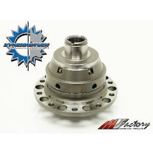 MFactory Helical LSD D16 40MM 1989-2000 Civic SOHC