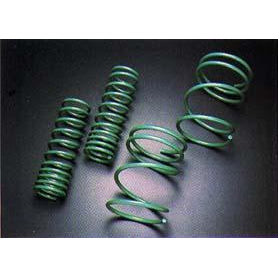 B Series B16a: Tein 06-12 Nissan Sentra B16 S Tech Springs