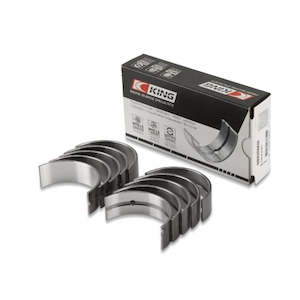 King Racing Standard Engine Bearing Set - B/K Series