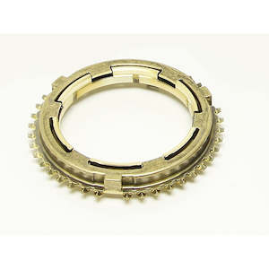 B Series B18c: Synchrotech Brass Synchro (B/H 2nd)