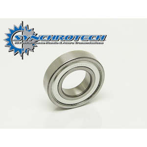 Synchrotech Differential Ball Bearing (ITR/ GSR)