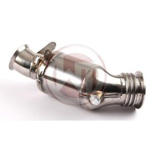 Wagner Tuning BMW F-Series 35i (Pre 06/2013) Downpipe Kit