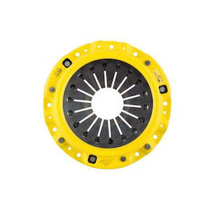 F Series F20c: ACT Heavy Duty Clutch Pressure Plate - Honda S2000