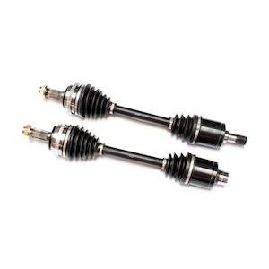 Insane Shafts 1000HP 95-98 Honda Odyssey H-Series Swap, Prelude Intermediate Shaft