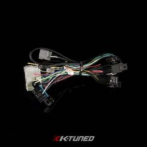 K-Tuned Universal K-Swap Race Harness