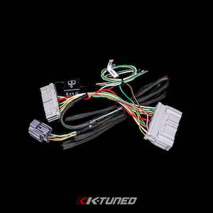 K-Tuned EM2 (01-05) Civic K-Swap Conversion Harness