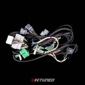 K Swap: K-Tuned K-Swap Conversion Harness - EK 96-98