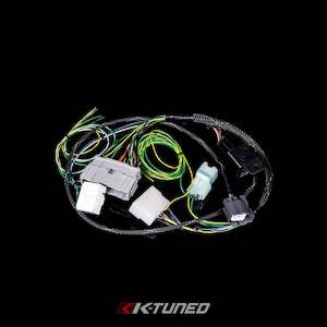 K-Tuned K-Swap Conversion Harness - EF Civic/Crx