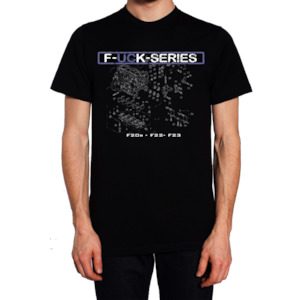 KS Tuned F K Series T-Shirt