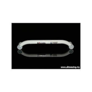Clearance: Ultra Racing 2pt Rear Lower Brace - FD