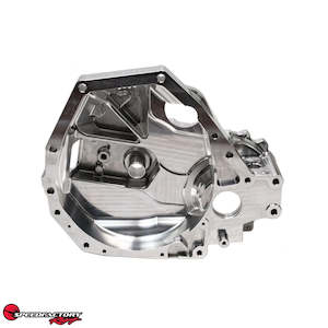 Civic Ef9 Vtec: SpeedFactory Racing FWD B-Series Billet Bellhousing