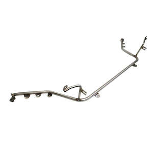 PLM Tubular Upper Radiator Support - Honda Civic EK 96-00