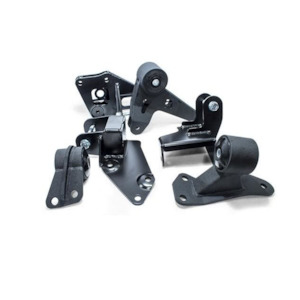 Innovative Mounts 96-00 EK Civic K-Swap Engine Mount Kit
