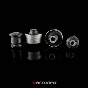 Civic Fd: K-Tuned Compliance Bushings - FD Civic