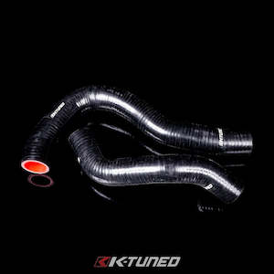 K-Tuned Replacement Radiator Hoses - DC5/EP3