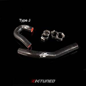 K-Tuned Oil Cooler Hoses Kit - K20 EP3/DC5