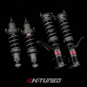 K-Tuned K1 - Street 01-05 Civic (EP3 / EM2 / ES1)