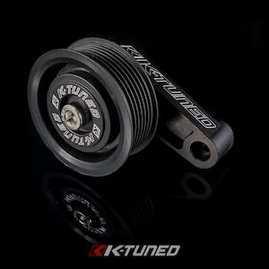 K-Tuned K-Tuned Adjustable EP3 Pulley Kit