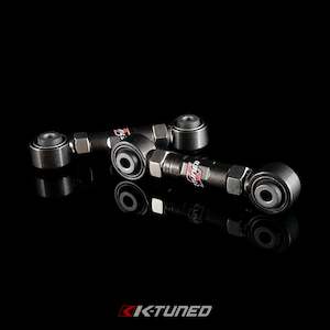 Crx Ef8 Vtec: K-Tuned Rear Toe Adjustment Kit EF/CRX/DA/EG/DC2/EK