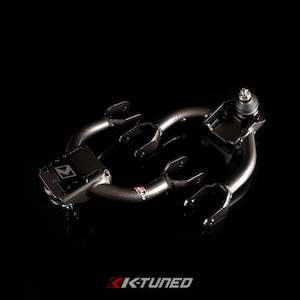 Crx Ef8 Vtec: K-Tuned Front Camber Kit - EF Civic/Crx