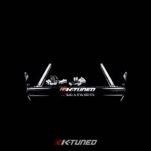 K-Tuned K-Swap Traction Bar - EF Civic/Crx