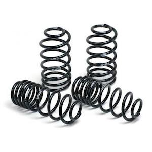 H&R 12-18 Audi A6 Quattro/A7 Quattro (AWD) 4 Cyl/V6/TDI 4G Sport Spring
