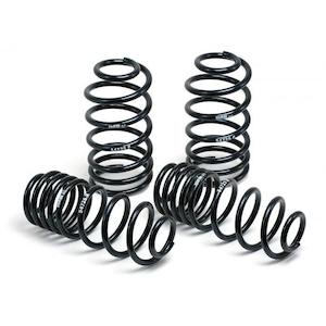 H R: H&R Sport Lowering Springs - CL7/9
