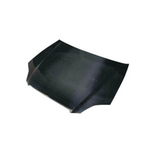 HC Racing Lightweight Bonnet - EK 96-98 "OEM Style"