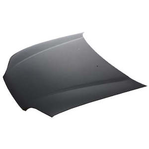 Speed Science OEM Spec Steel Bonnet - EG Civic 4dr