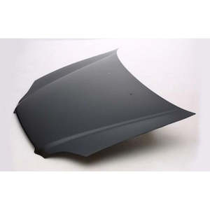 Speed Science OEM Spec Steel Bonnet - EK Civic 96-98 2/3/4dr