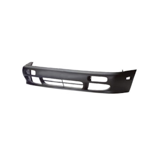 Speed Science OEM Spec Front Bumper - S14 Silvia Zenkei (Pre Facelift)