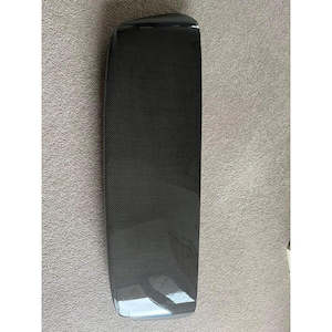 Scratch & Dent - HC RACING SPOILER - EK 3DR "S STYLE"