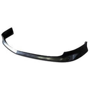 Hc Racing: HC Racing Front LIP Honda Integra DC5 2002-04 - T-R Look